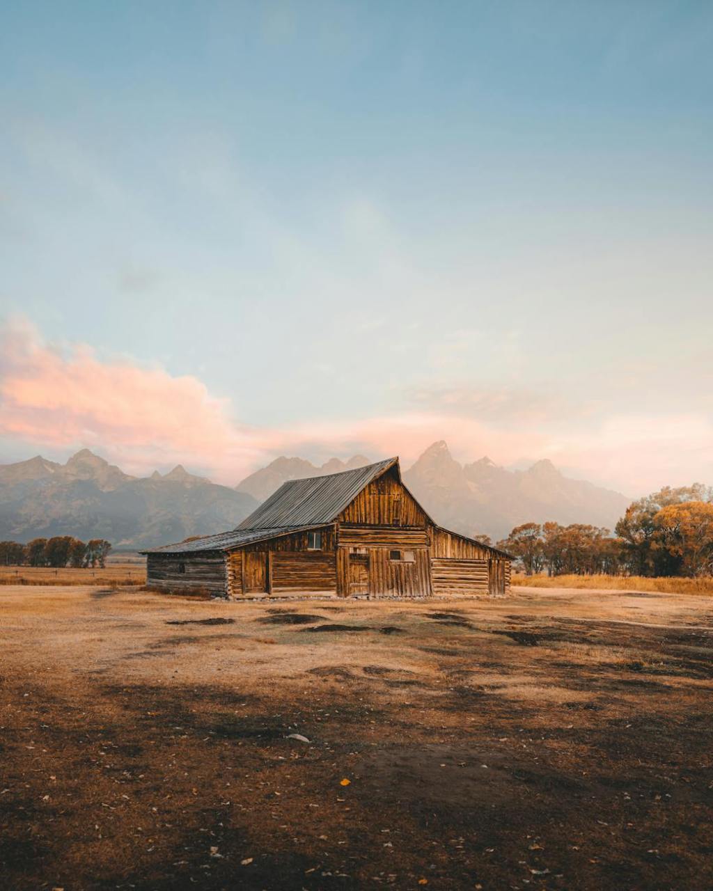 The Wild West Wasn’t Just a Place—It Was a Way of&nbsp;Life