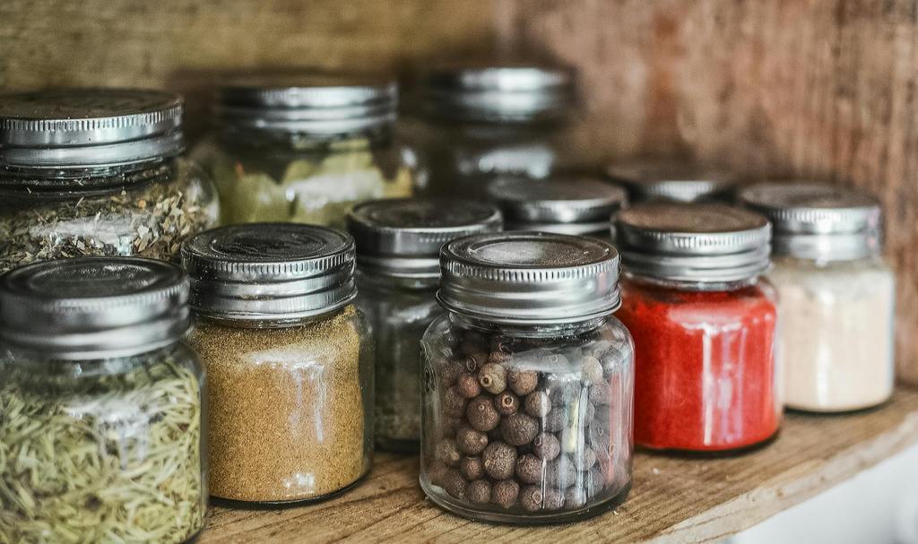 From Root Cellar to Table: The Art & Importance of Food&nbsp;Preservation