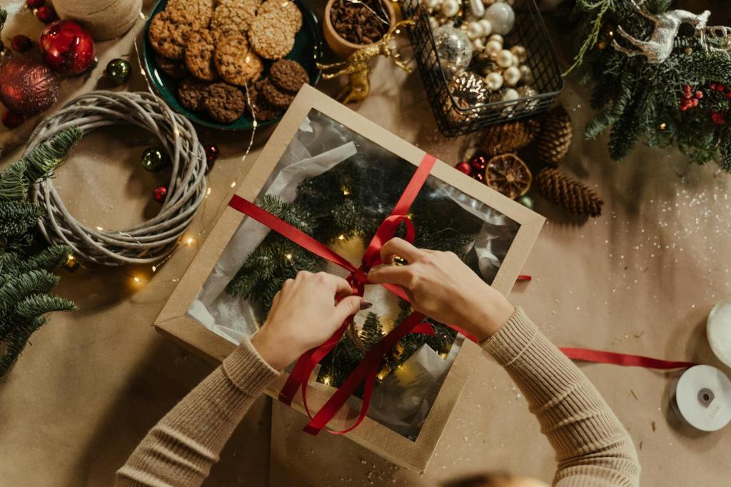 Homemade from the Heart: Simple Last-Minute Gift&nbsp;Ideas