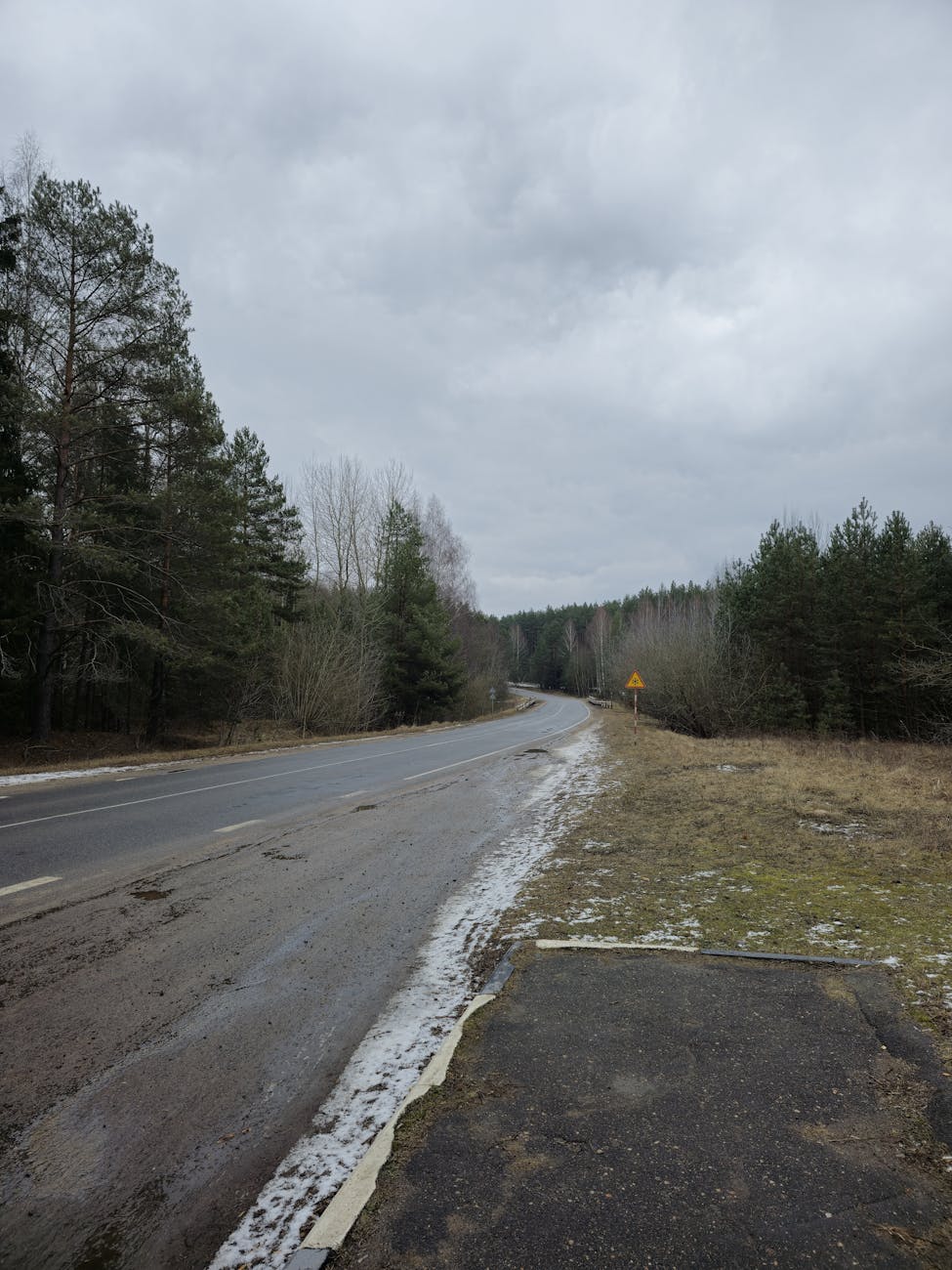 Winter’s End: A Season’s Worth of&nbsp;Lessons